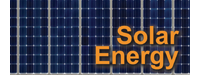 Solar Energy