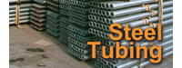 Steel Tubing